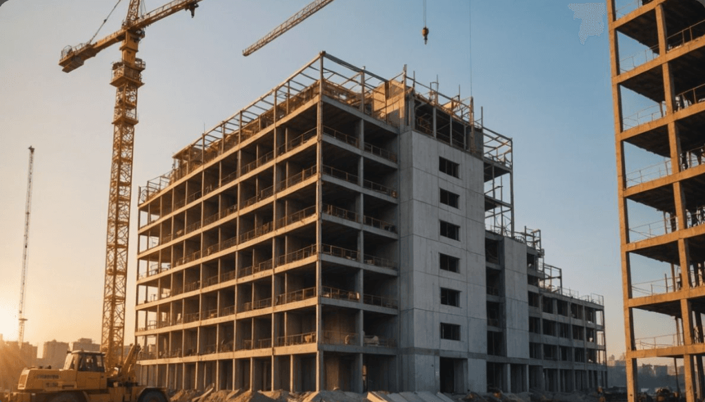 Avance de Obra