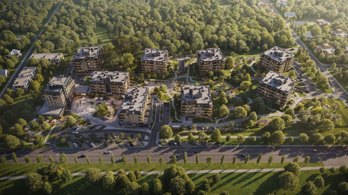 Condominios