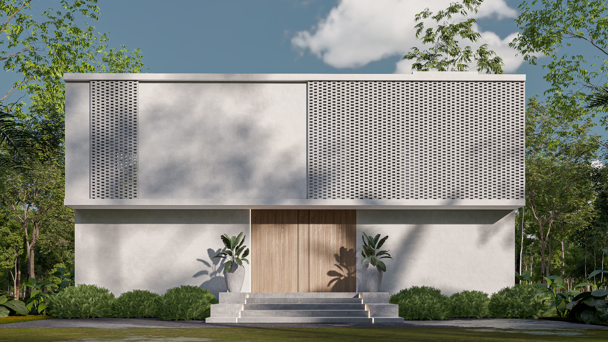Proyectos Residenciales